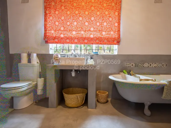 Other Commercial for Sale in Highlands, Harare