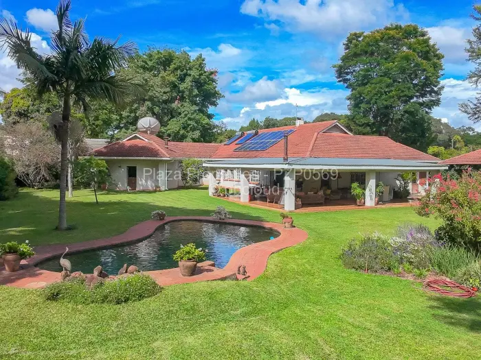 Other Commercial for Sale in Highlands, Harare