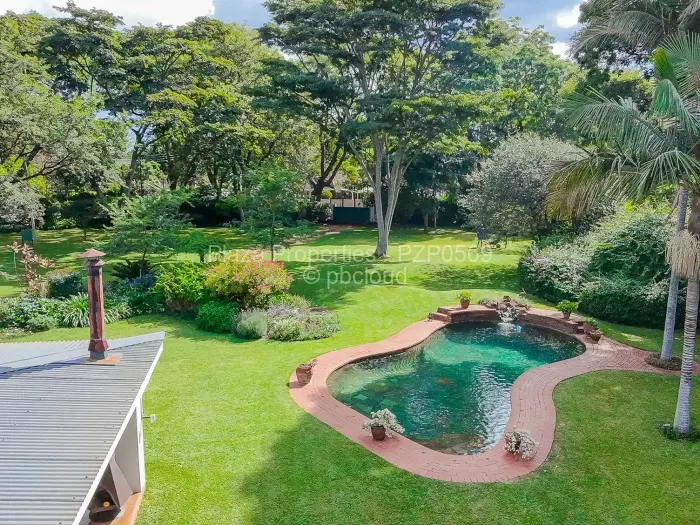 Other Commercial for Sale in Highlands, Harare