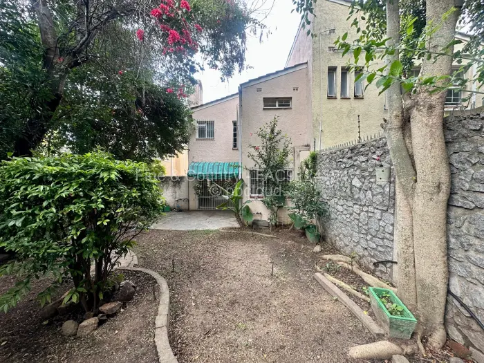 Townhouse/Cluster to Rent in Glen Lorne, Harare