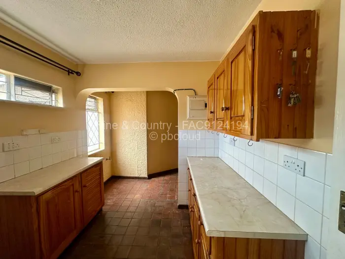 Townhouse/Cluster to Rent in Glen Lorne, Harare
