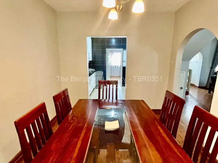 Townhouse/Cluster to Rent in Avondale