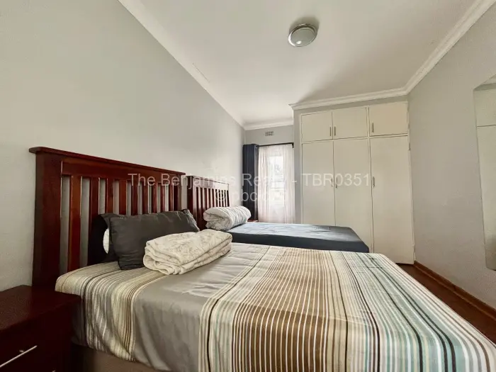 Townhouse/Cluster to Rent in Avondale