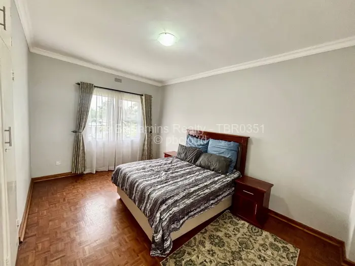 Townhouse/Cluster to Rent in Avondale