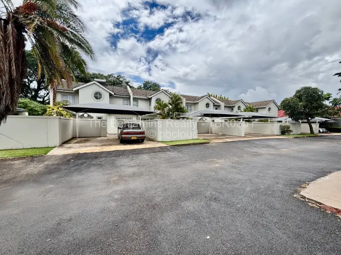 Townhouse/Cluster to Rent in Avondale