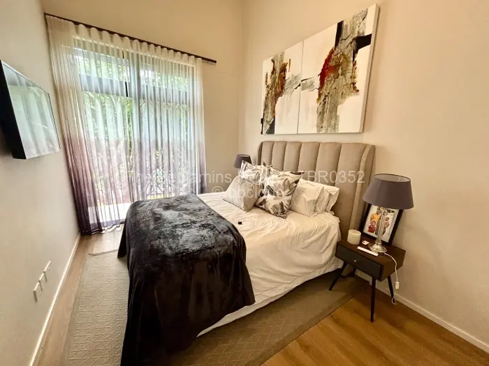 Townhouse/Cluster to Rent in Vainona