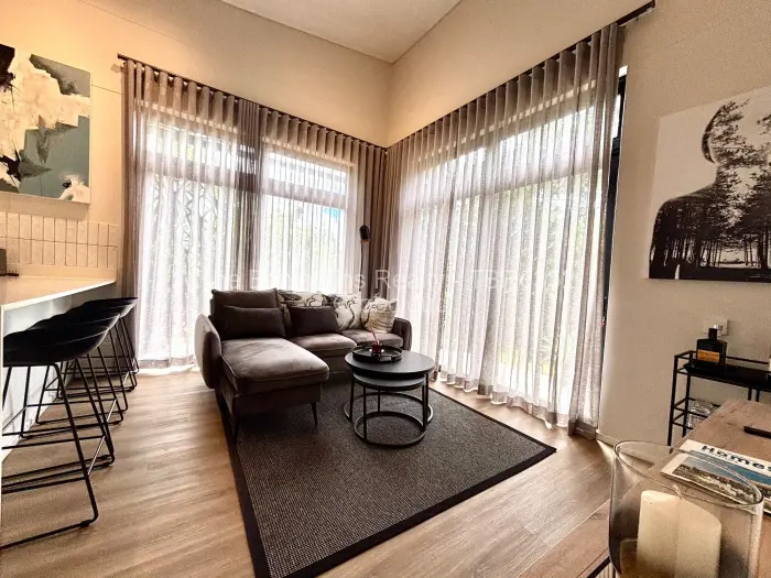 Townhouse/Cluster to Rent in Vainona