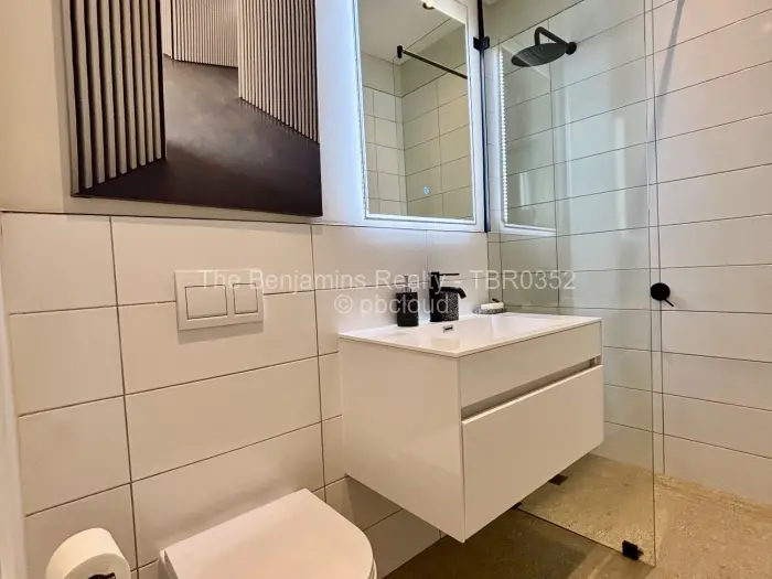 Townhouse/Cluster to Rent in Vainona