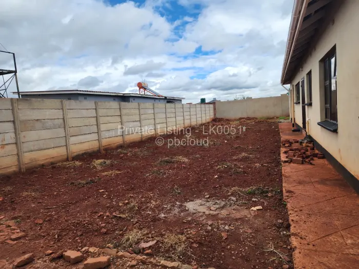 6 Bedroom House to Rent in Mount Pleasant Heights, Harare