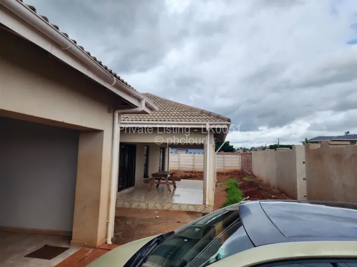 6 Bedroom House to Rent in Mount Pleasant Heights, Harare