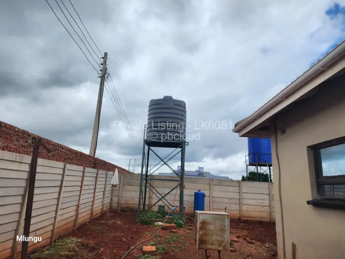 6 Bedroom House to Rent in Mount Pleasant Heights, Harare