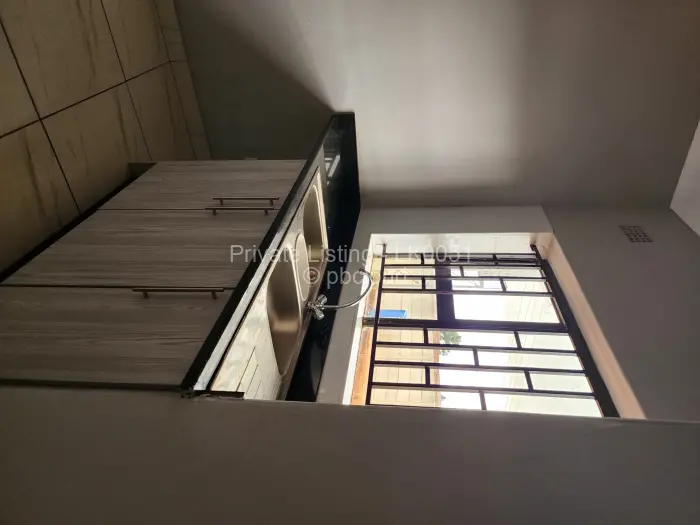 6 Bedroom House to Rent in Mount Pleasant Heights, Harare