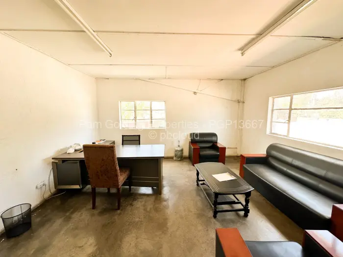 Warehouse/Industrial for Sale in Ruwa, Ruwa