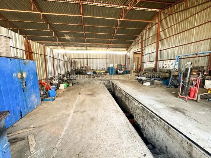 Warehouse/Industrial for Sale in Ruwa, Ruwa