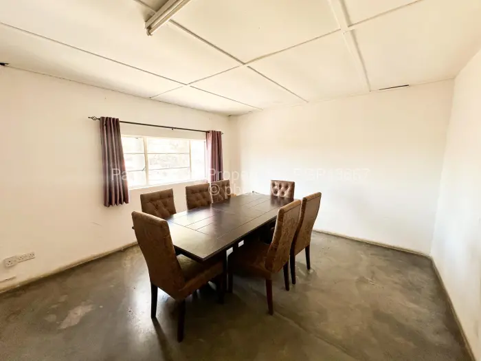 Warehouse/Industrial for Sale in Ruwa, Ruwa