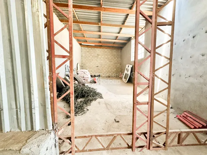 Warehouse/Industrial for Sale in Ruwa, Ruwa