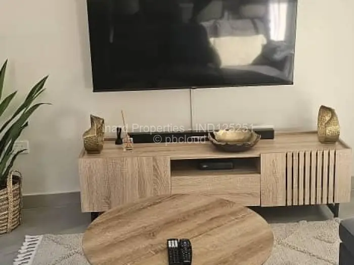 Townhouse/Cluster to Rent in Quinnington