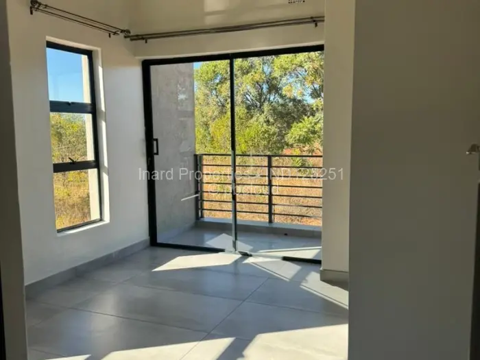 Townhouse/Cluster to Rent in Quinnington