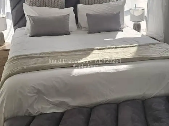 Townhouse/Cluster to Rent in Quinnington