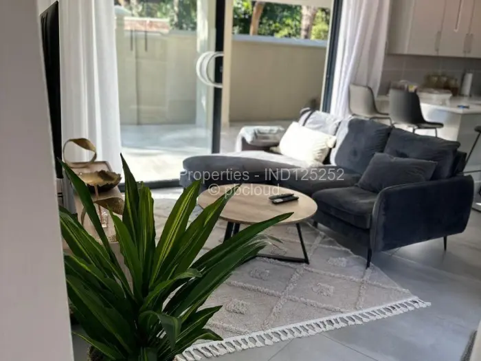 Townhouse/Cluster to Rent in Quinnington