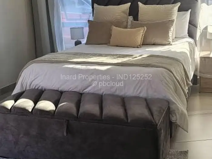 Townhouse/Cluster to Rent in Quinnington