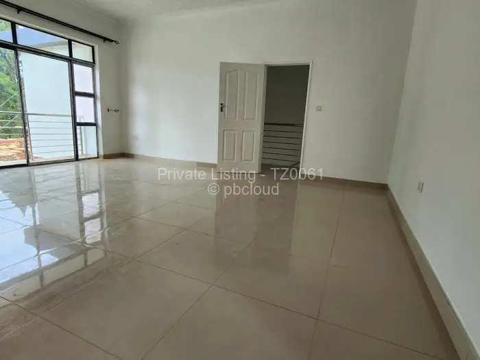 Townhouse/Cluster to Rent in Greendale, Harare
