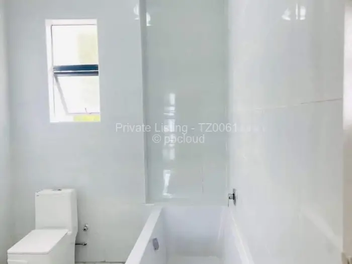 Townhouse/Cluster to Rent in Greendale, Harare