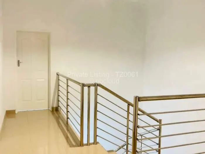 Townhouse/Cluster to Rent in Greendale, Harare