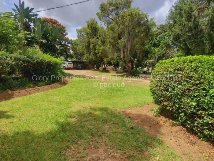 Office to Rent in Mount Pleasant, Harare