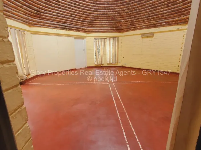 Office to Rent in Mount Pleasant, Harare