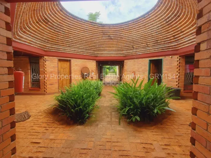 Office to Rent in Mount Pleasant, Harare