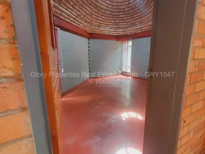 Office to Rent in Mount Pleasant, Harare