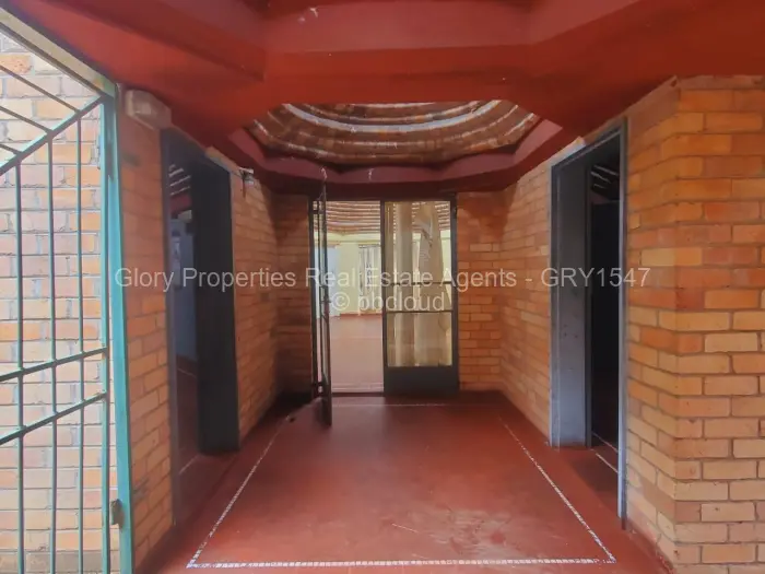 Office to Rent in Mount Pleasant, Harare