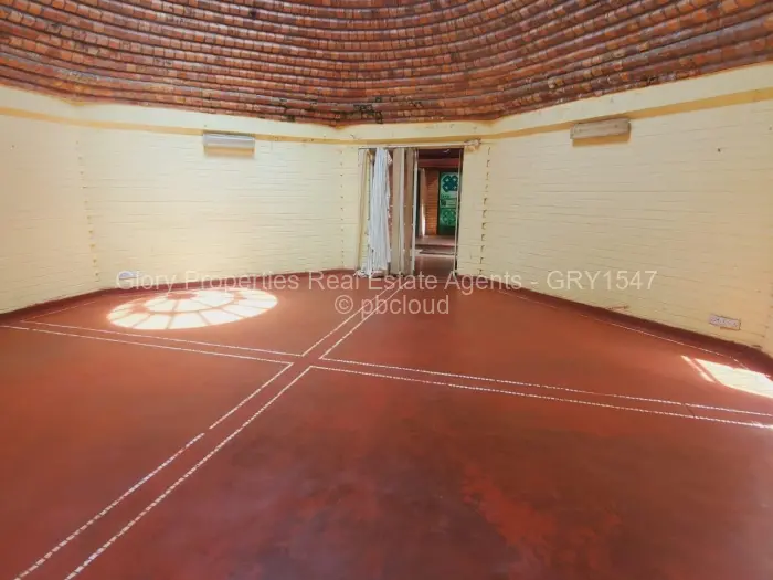 Office to Rent in Mount Pleasant, Harare