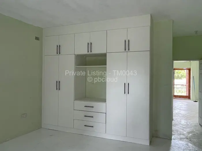 Flat/Apartment to Rent in Greendale, Harare
