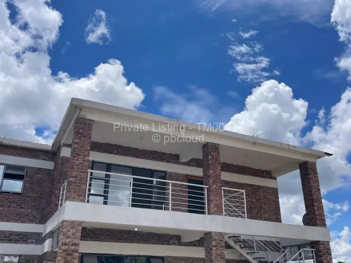 Flat/Apartment to Rent in Greendale, Harare