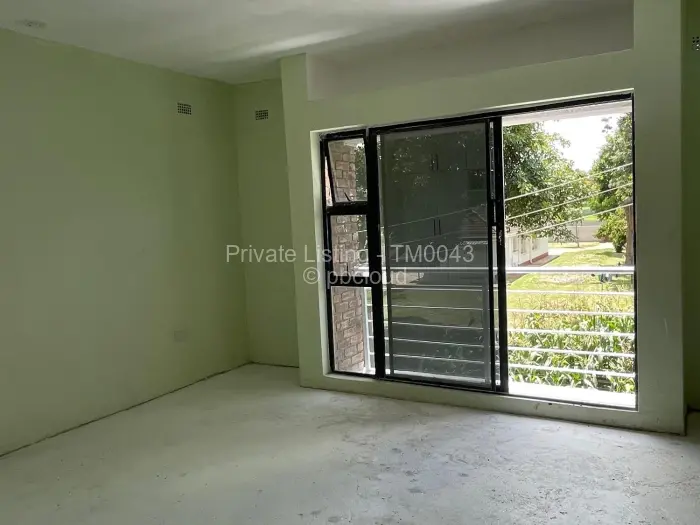 Flat/Apartment to Rent in Greendale, Harare