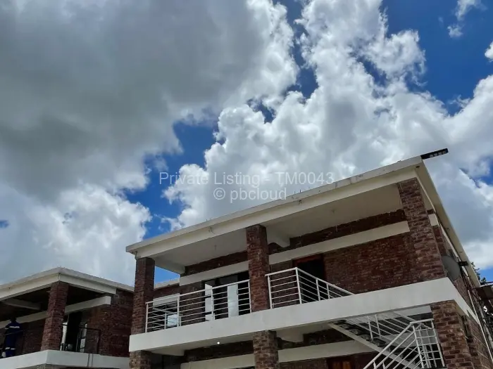Flat/Apartment to Rent in Greendale, Harare