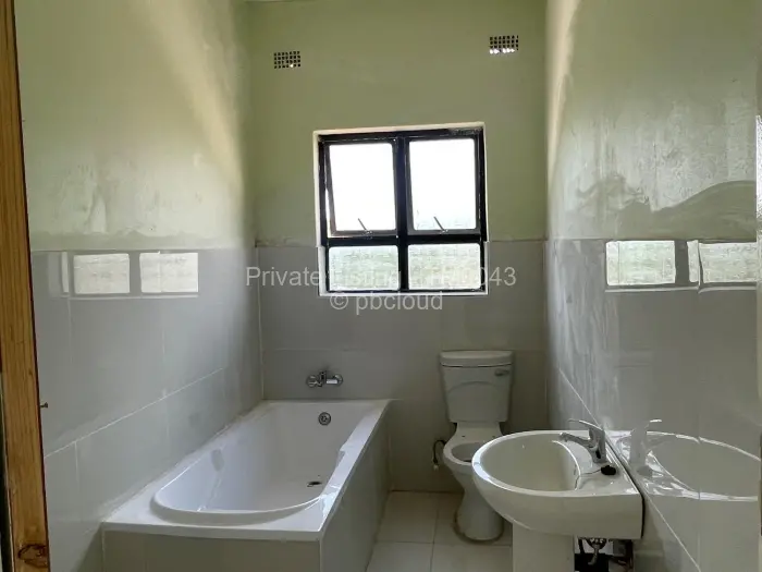 Flat/Apartment to Rent in Greendale, Harare