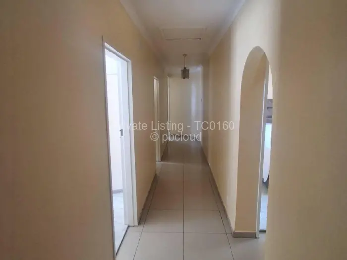 4 Bedroom House to Rent in Highlands, Harare