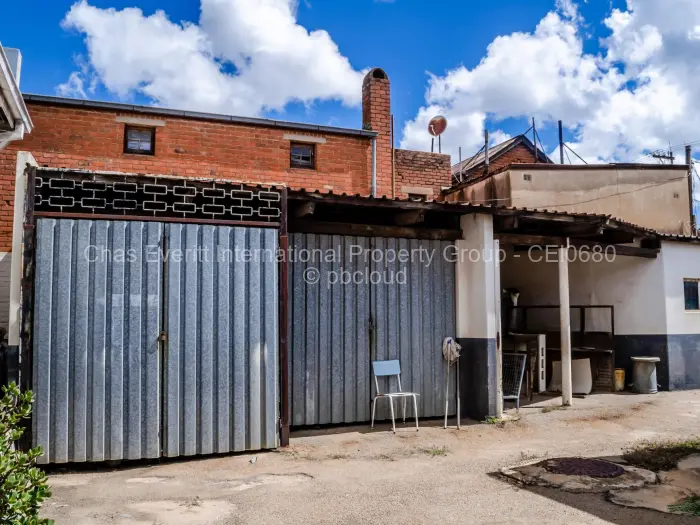 Other Commercial for Sale in Bulawayo City Centre, Bulawayo