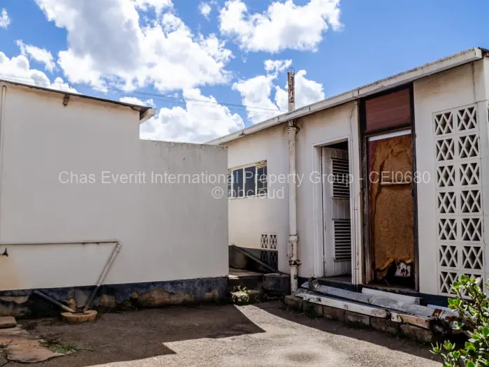 Other Commercial for Sale in Bulawayo City Centre, Bulawayo