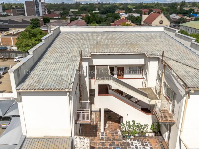 Other Commercial for Sale in Bulawayo City Centre, Bulawayo