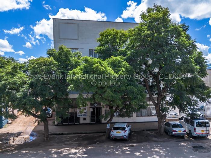 Other Commercial for Sale in Bulawayo City Centre, Bulawayo