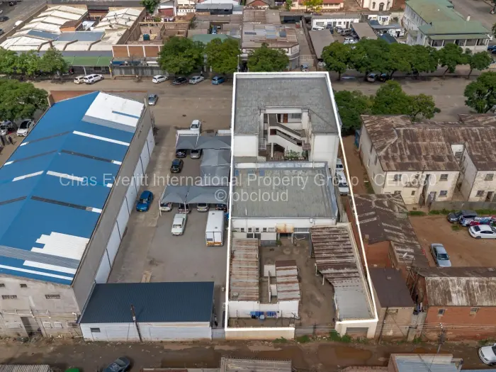 Other Commercial for Sale in Bulawayo City Centre, Bulawayo