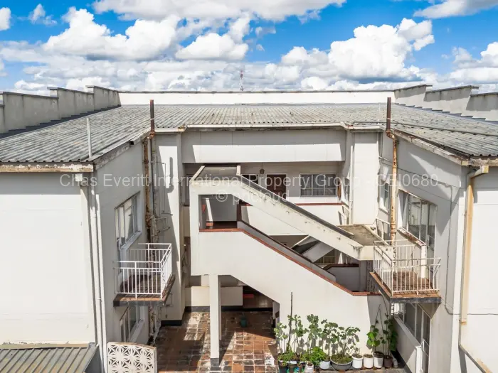 Other Commercial for Sale in Bulawayo City Centre, Bulawayo