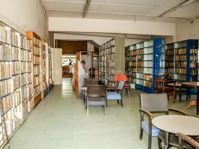 Other Commercial for Sale in Bulawayo City Centre, Bulawayo