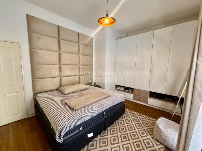 Townhouse/Cluster to Rent in Mount Pleasant