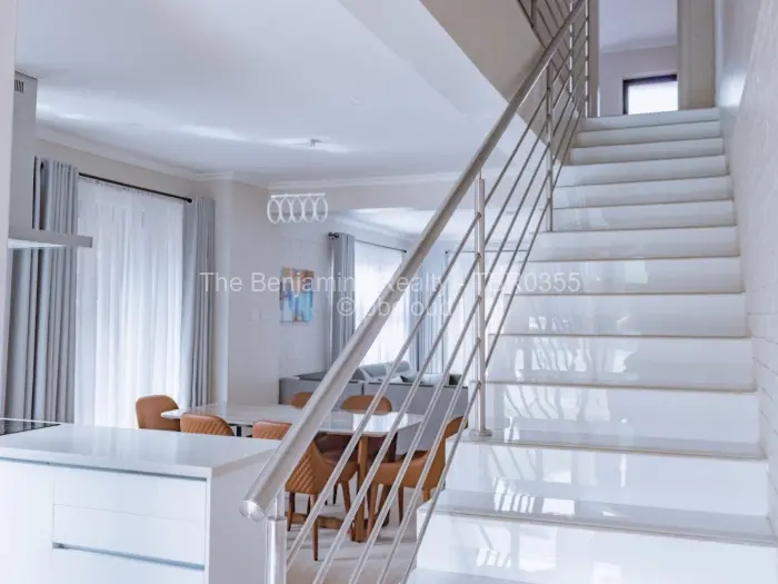 Townhouse/Cluster to Rent in Greendale