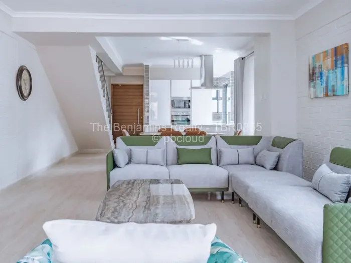 Townhouse/Cluster to Rent in Greendale